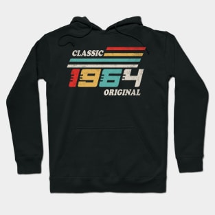 1964 Classic Original Hoodie